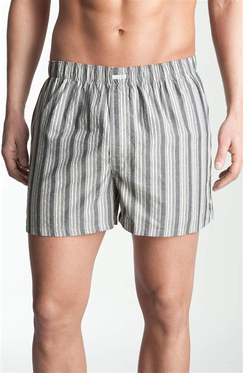 calvin klein boxer shorts sale.